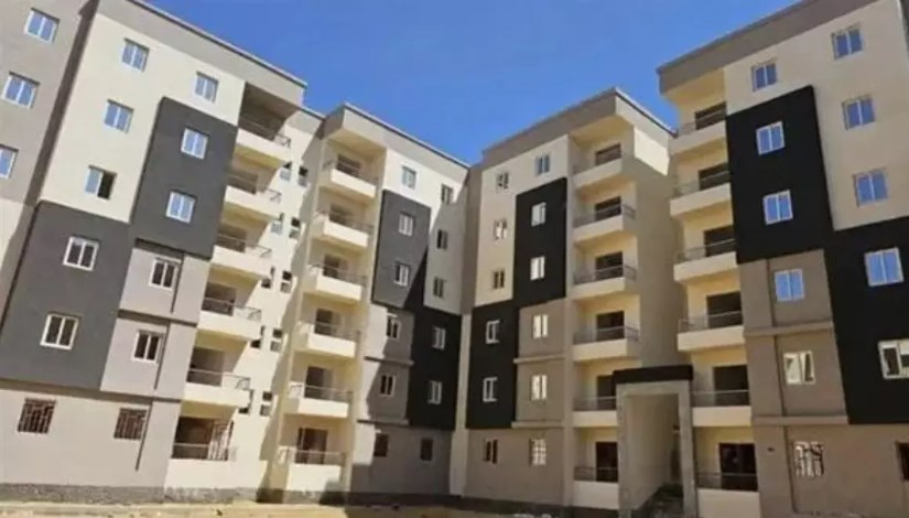  “سكن لكل المصريين 7"