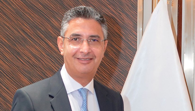 الدكتور شريف فاروق وزير التموين والتجارة الداخلية الدكتور شريف فاروق وزير التموين والتجارة الداخلية