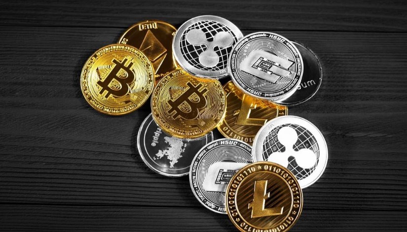 العملات المشفرة العملات المشفرة