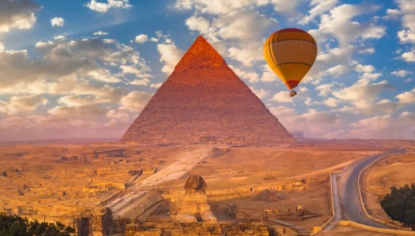 السياحة في مصر