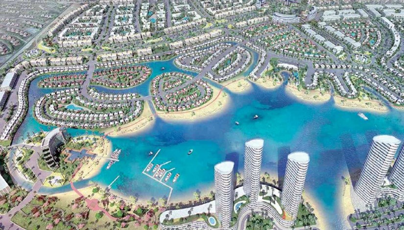 استثمارات سياحية جديدة في مصر استثمارات سياحية جديدة في مصر