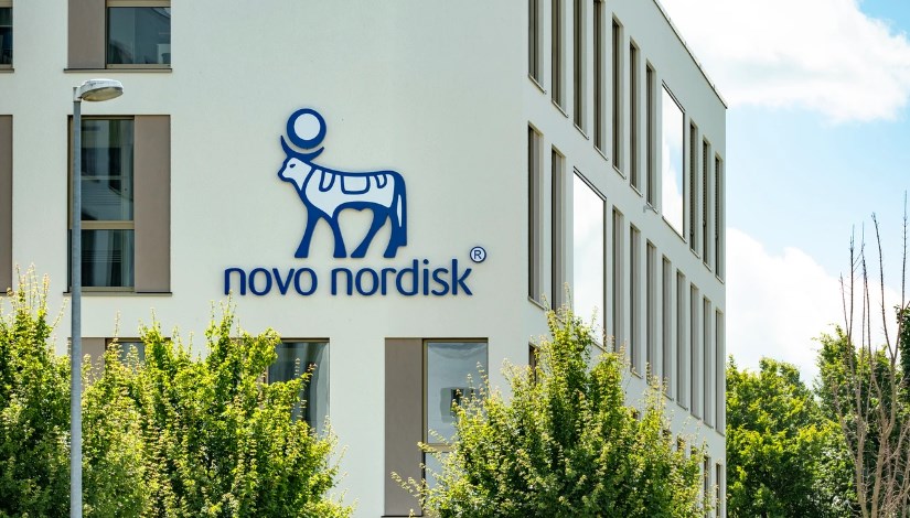 شركة الأدوية الدنماركية "نوفو نورديسك Novo Nordisk" شركة الأدوية الدنماركية "نوفو نورديسك Novo Nordisk"