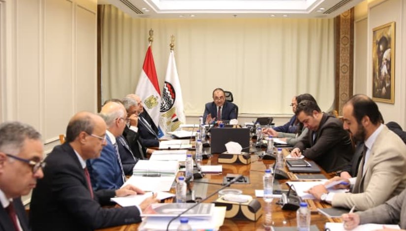 جانب من الاجتماع جانب من الاجتماع