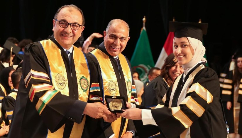 جانب من الاحتفالية 