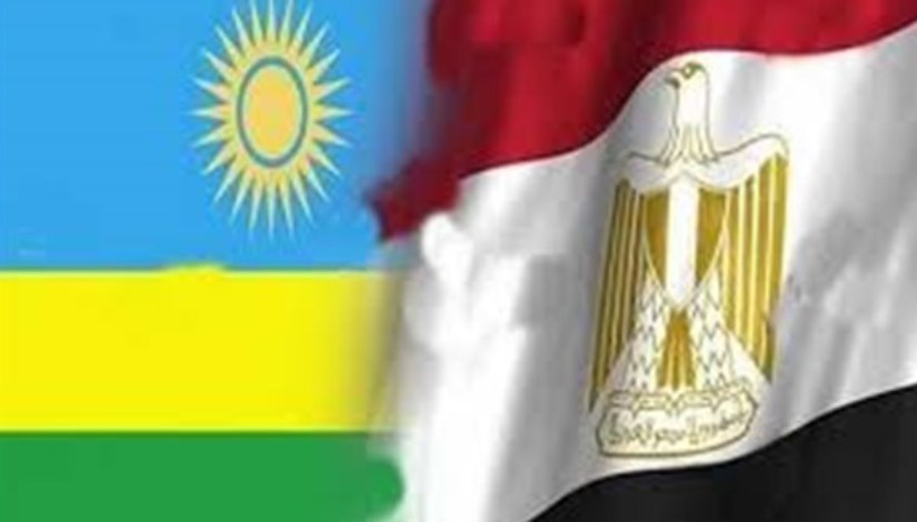مصر ورواندا مصر ورواندا