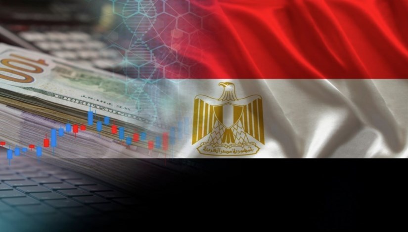 اقتصاد مصر - صورة تعبيرية اقتصاد مصر - صورة تعبيرية