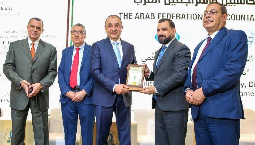 جانب من الفعاليات 