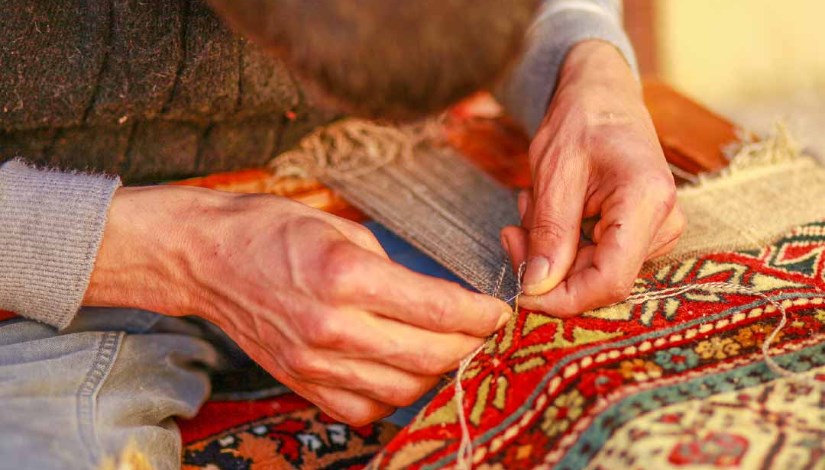 الحرف اليدوية الحرف اليدوية