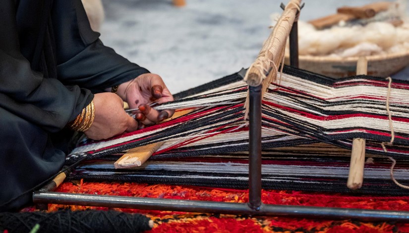الصناعات النسيجية- تعبيرية الصناعات النسيجية- تعبيرية