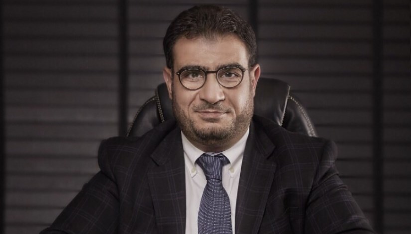 طارق الجيوشي/عضو مجلس إدارة غرفة الصناعات المعدنية طارق الجيوشي/عضو مجلس إدارة غرفة الصناعات المعدنية