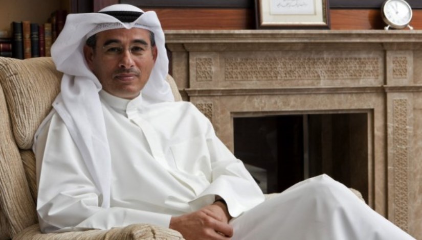 محمد العبار، رجل الأعمال الإماراتي محمد العبار، رجل الأعمال الإماراتي