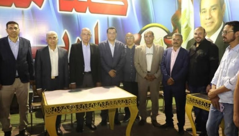 معرض أهلا مدارس بالمنيا معرض أهلا مدارس بالمنيا