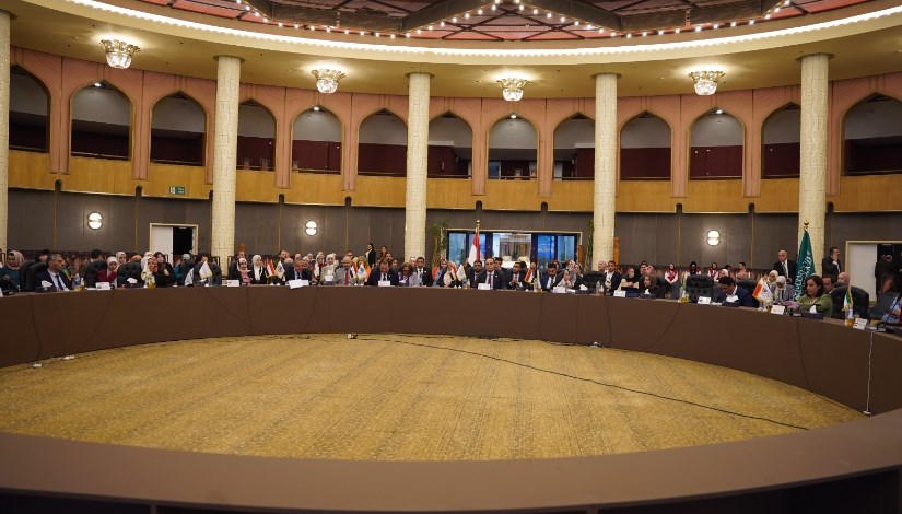 مؤتمر إيجي هيلث الدولي