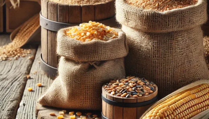  أسعار الأعلاف
