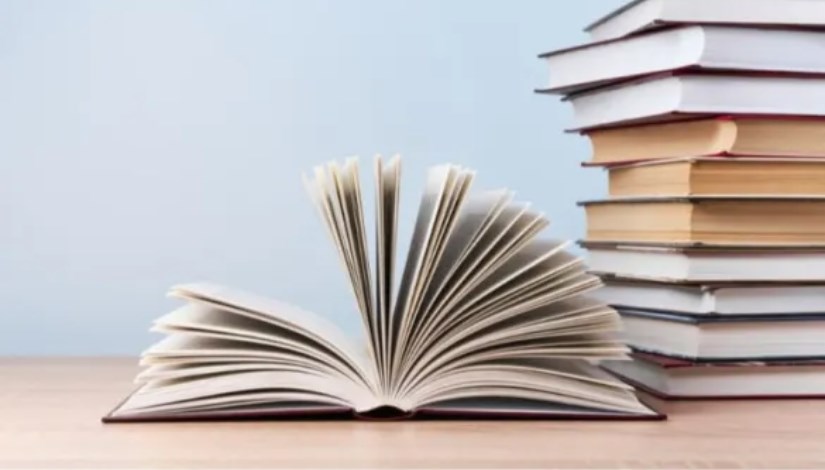 كتب دراسية