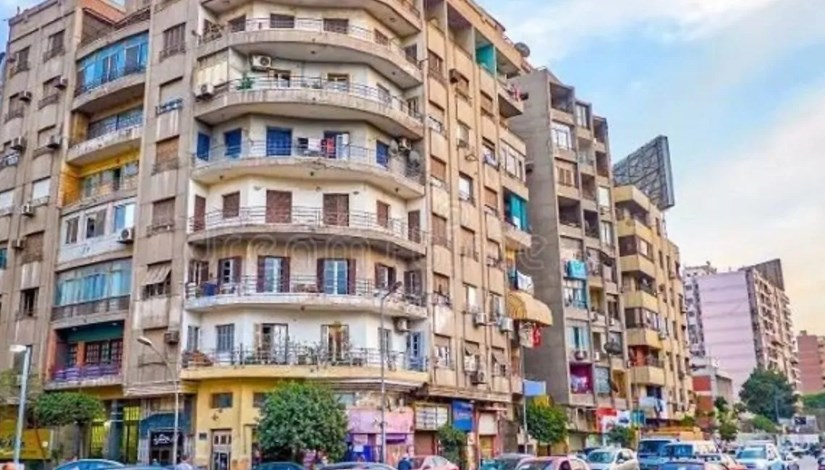 قانون الايجار القديم قانون الايجار القديم