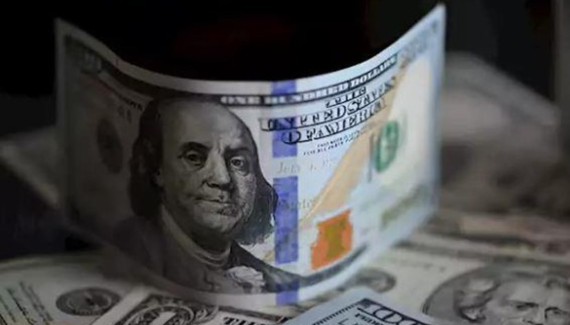 سعر الدولار