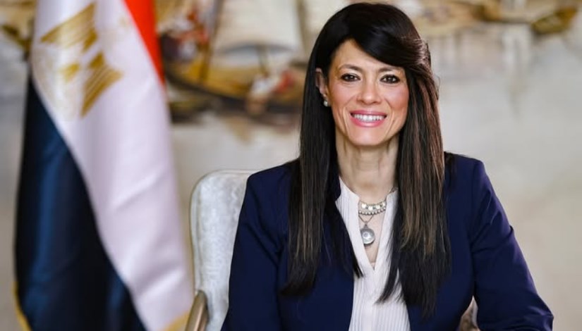 وزيرة التخطيط وزيرة التخطيط
