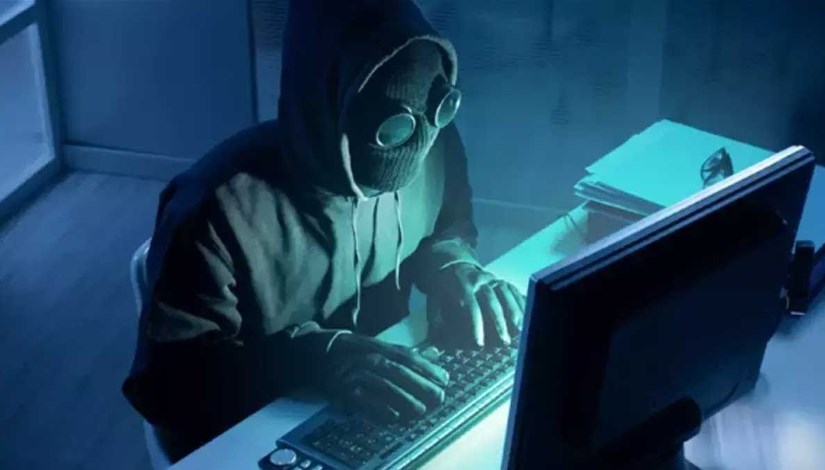 الهجمات الإلكترونية الهجمات الإلكترونية