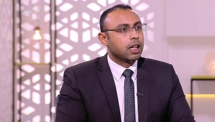 الدكتور على الإدريسي خبير اقتصادي الدكتور على الإدريسي خبير اقتصادي