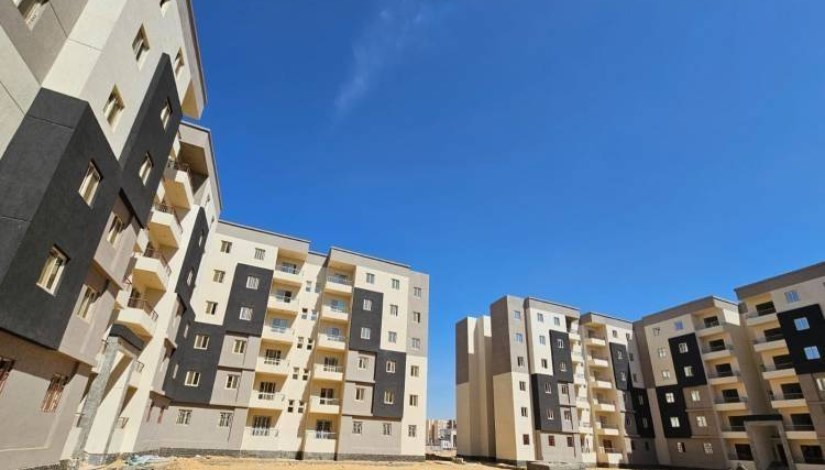 شقق الإسكان شقق الإسكان