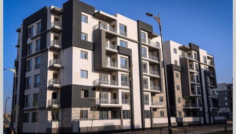 وحدات الإسكان