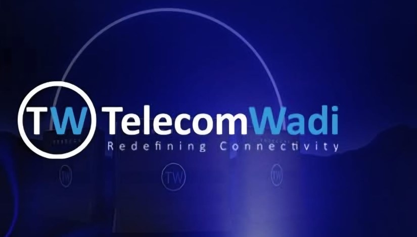 شركة تيليكوم وادي TelecomWadi