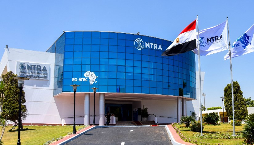 الجهاز القومي لتنظيم الاتصالات الجهاز القومي لتنظيم الاتصالات
