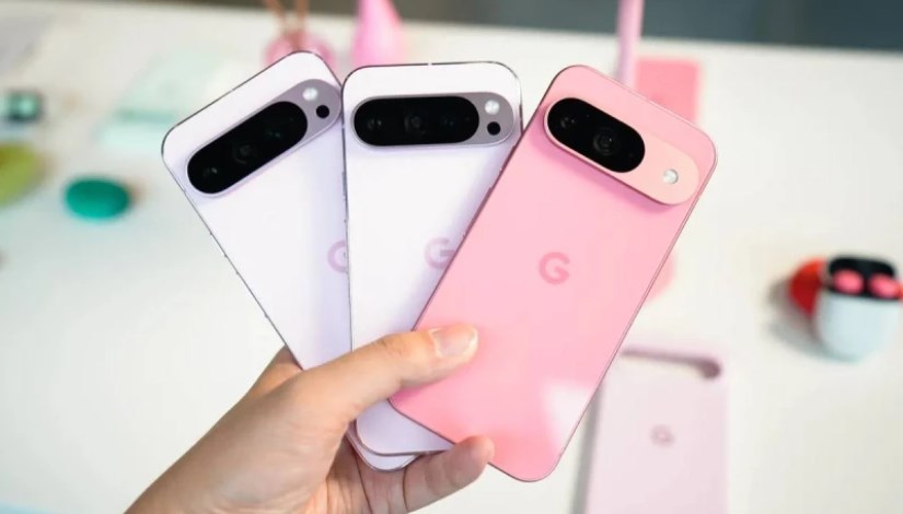 هواتف Google Pixel هواتف Google Pixel