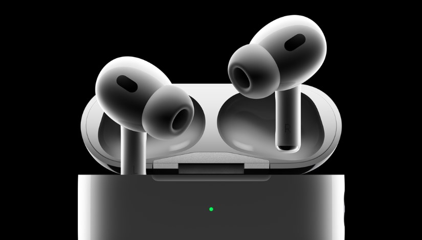 AirPods Pro AirPods Pro
