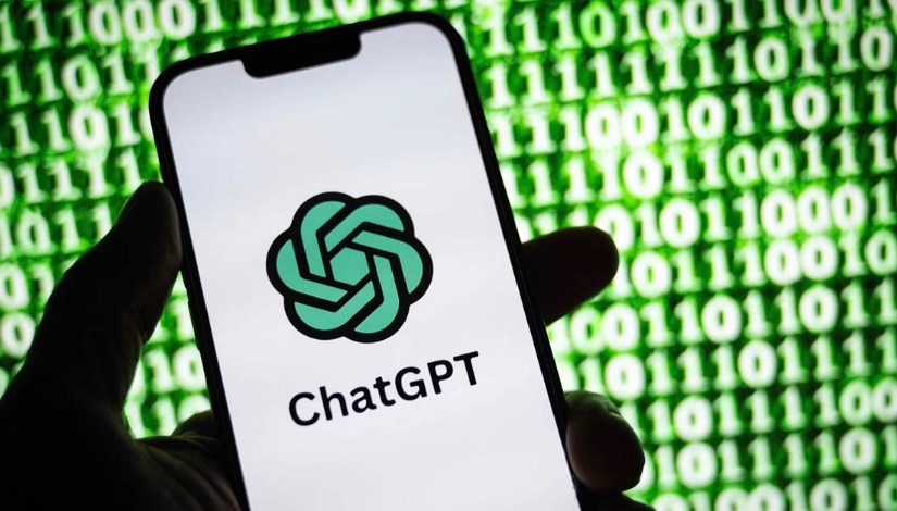 ChatGPT ChatGPT