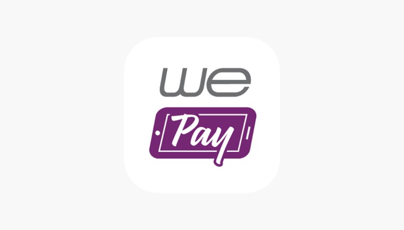 WE Pay WE Pay