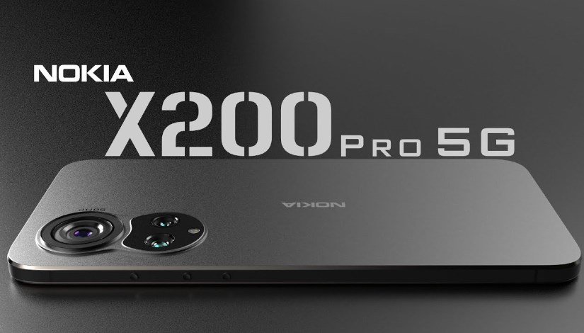 هاتف Nokia X200 5G هاتف Nokia X200 5G