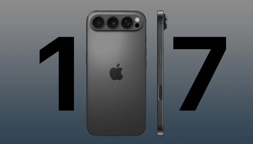 آيفون 17 آيفون 17