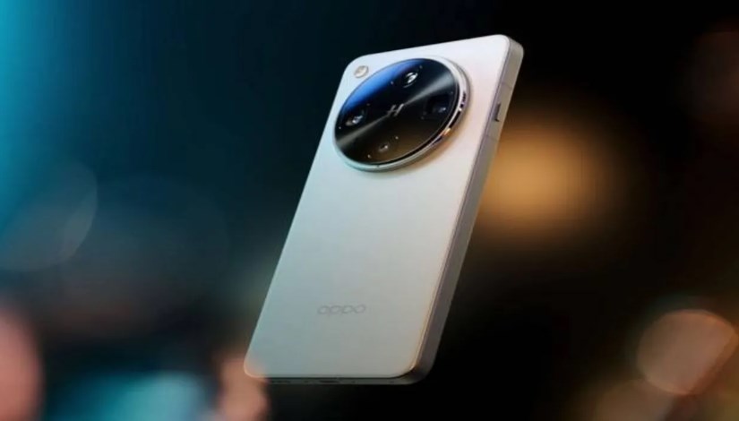 هاتف Oppo Find X9