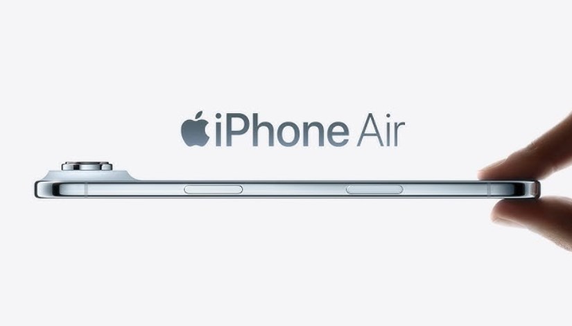 هاتف iPhone Air