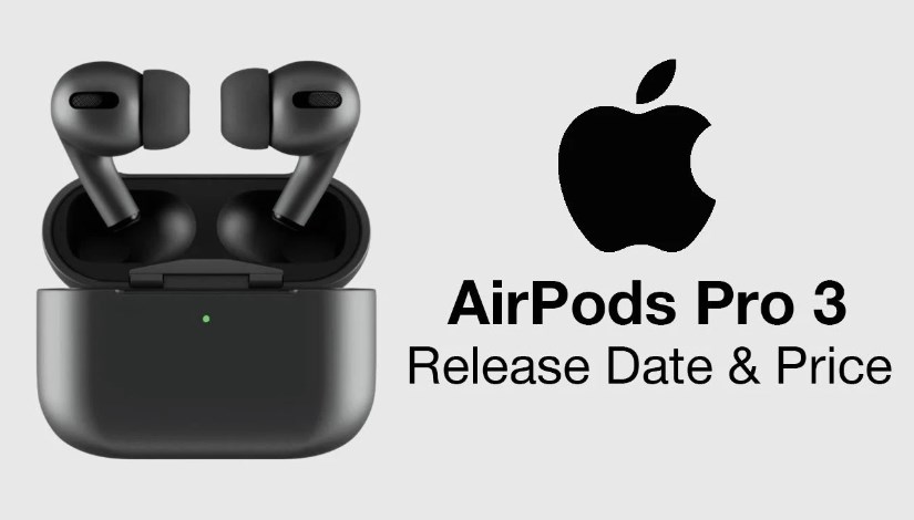 AirPods Pro 3 AirPods Pro 3