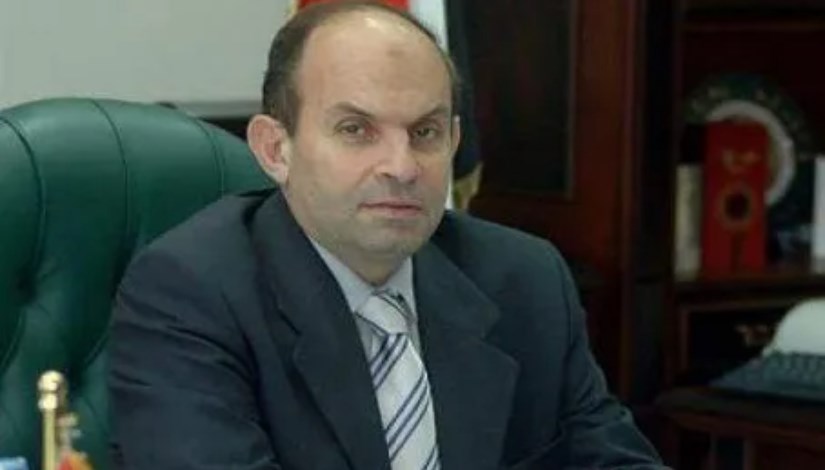 الدكتور عمرو بدوي رئيس جهاز تنظيم الاتصالات الأسبق الدكتور عمرو بدوي رئيس جهاز تنظيم الاتصالات الأسبق