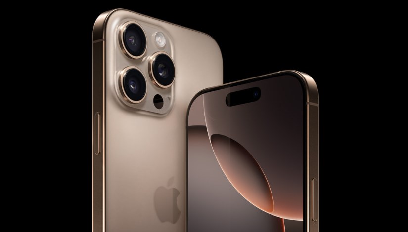 iPhone 16 Pro iPhone 16 Pro