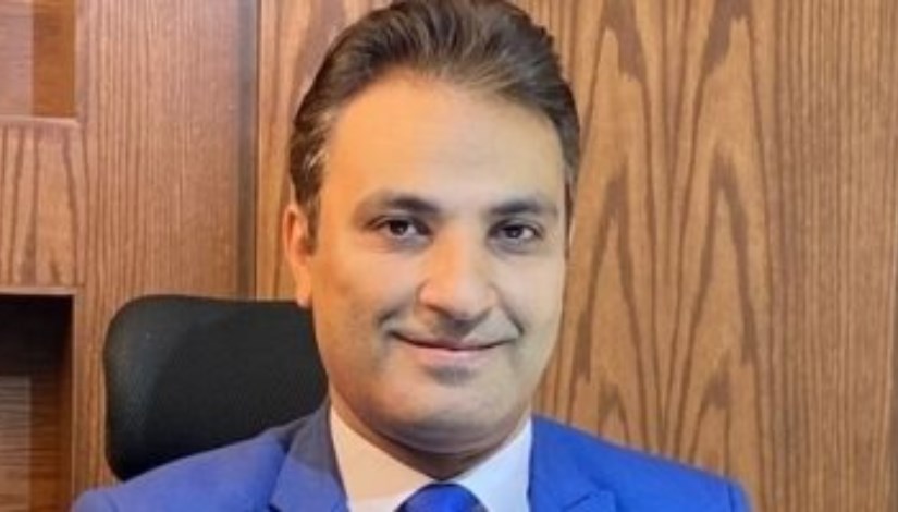 المهندس إسلام غانم خبير التكنولوجيا والتحول الرقمي