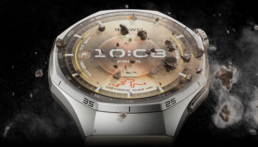 HUAWEI WATCH GT 6