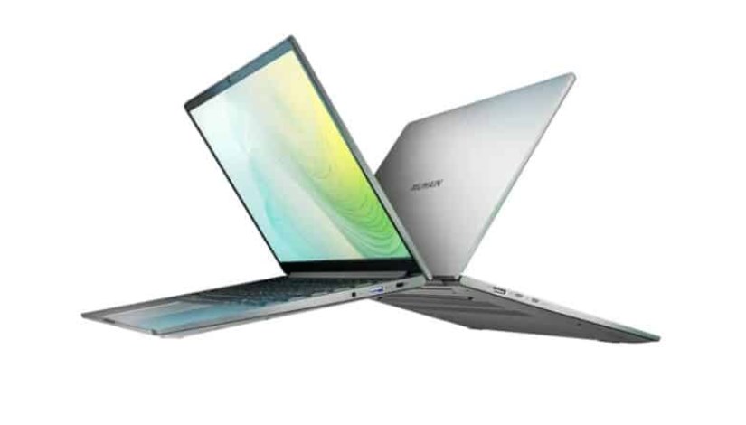 الحاسوب المحمول Horizon Pro