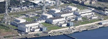 محطة كاشيوازاكي كاريوا النووية