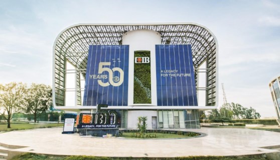 البنك التجاري الدولي - مصر CIB