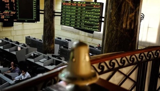 البورصة المصرية