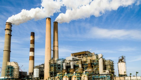 صناعات كيماوية