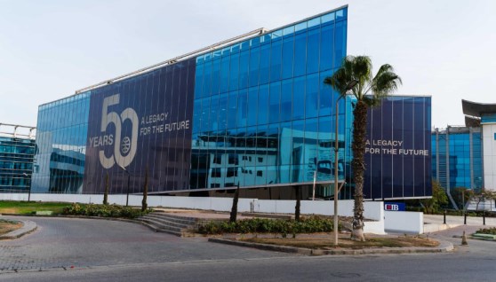 البنك التجاري الدولي – مصر CIB