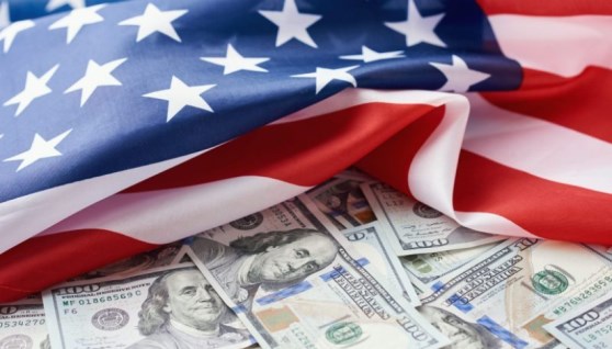 اقتصاد أمريكا