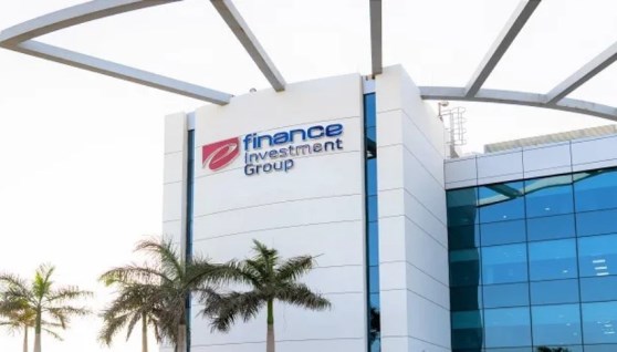 شركة إي فاينانس للاستثمارات المالية