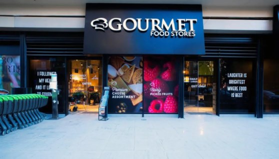 شركة "جورميه إيجيبت" 